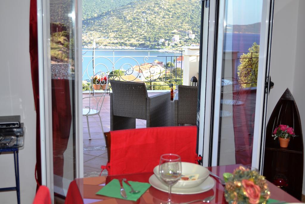 Verde E Mare Agia Efimia Ruang foto